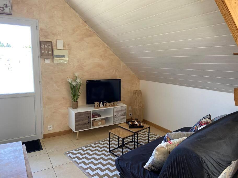 Studio Cosy A La Campagne Missillac エクステリア 写真